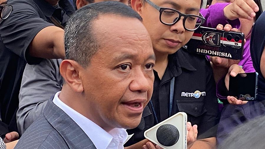 Dana Subsidi B50 Tetap Prima Meski Harga Minyak Dunia Meroket