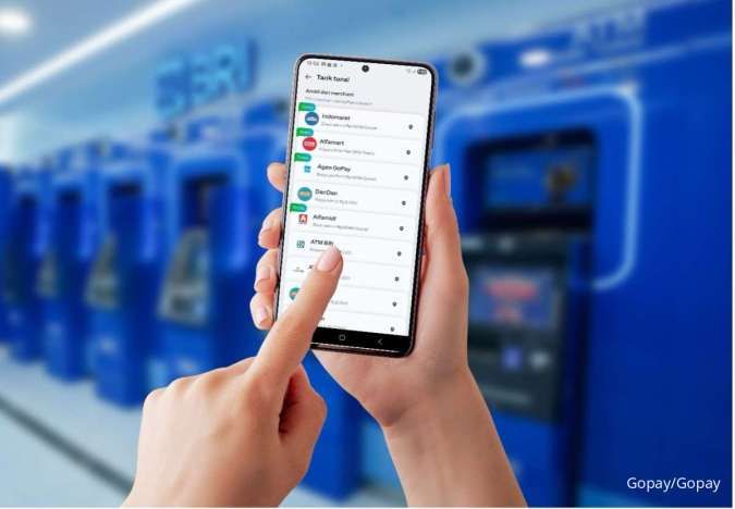 Gangguan Teknis GoPay Teratasi, Layanan Dompet Digital Kembali Lancar