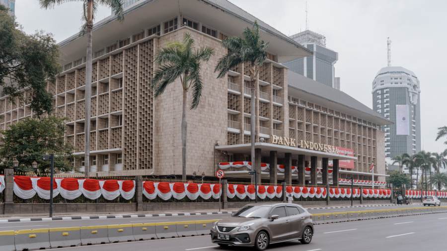 BCA Harapkan Stabilitas Kebijakan Moneter BI Berlanjut di Era Gubernur Baru