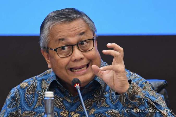 Bank Antisipasi Ketidakpastian Regulasi Pasca-Rotasi Petinggi BI-OJK