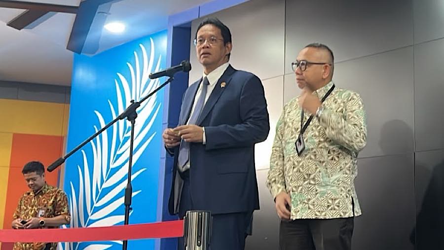 KSSK Jamin Stabilitas Pasar Keuangan Pasca-Pergantian Gubernur BI
