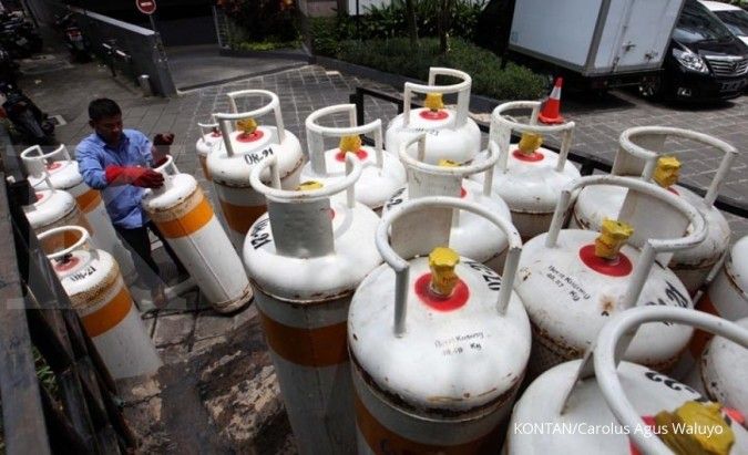 Bea Masuk 0% LPG: Strategi Pemerintah Belum Efektif Tarik Investor Petrokimia