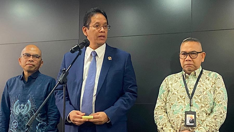 KSSK Gandeng Danantara: Kolaborasi Perdana Demi Kebijakan Keuangan Lebih Tepat Sasaran