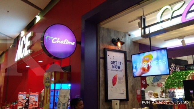 Nikmati Kelezatan Chatime Lebih Hemat: Detail Promo Minuman Unggulan di Awal Mei 2026