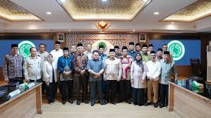 Memperkuat Sinergi Pemerintah dan Tokoh Agama: Langkah Strategis Pejabat Baru KSP Jalin Dialog dengan MUI