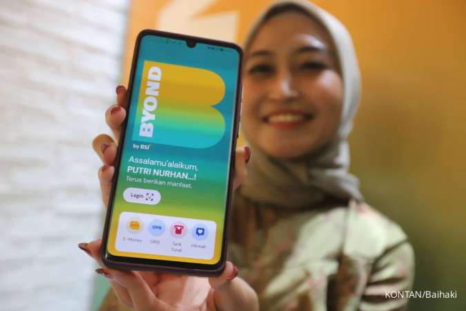 Inovasi Pembayaran Digital BSI Meluas: Transaksi Lintas Batas Indonesia-China Kini Semakin Mudah