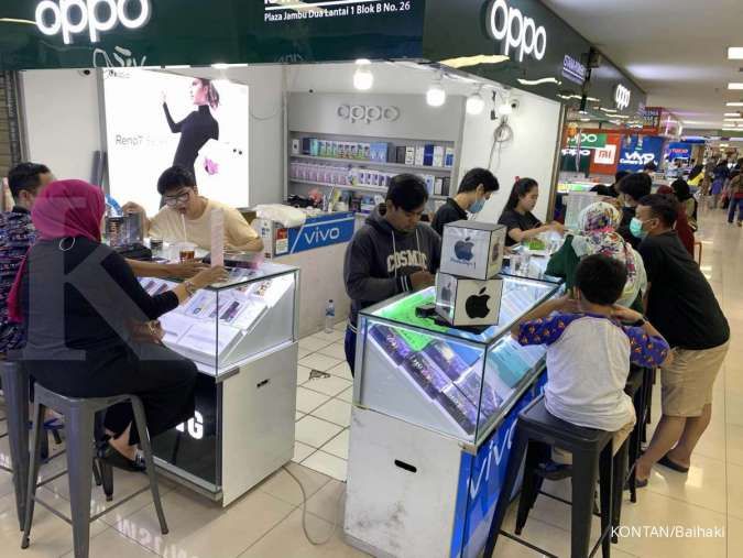 Panduan Lengkap Harga HP OPPO A Series dan Reno Terbaru per Mei 2026: Pilih Sesuai Budget Anda!