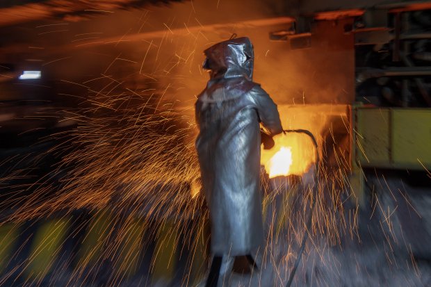 Eks Dirut Antam Tekankan Kepastian Regulasi dan Pajak untuk Sukseskan Hilirisasi Mineral