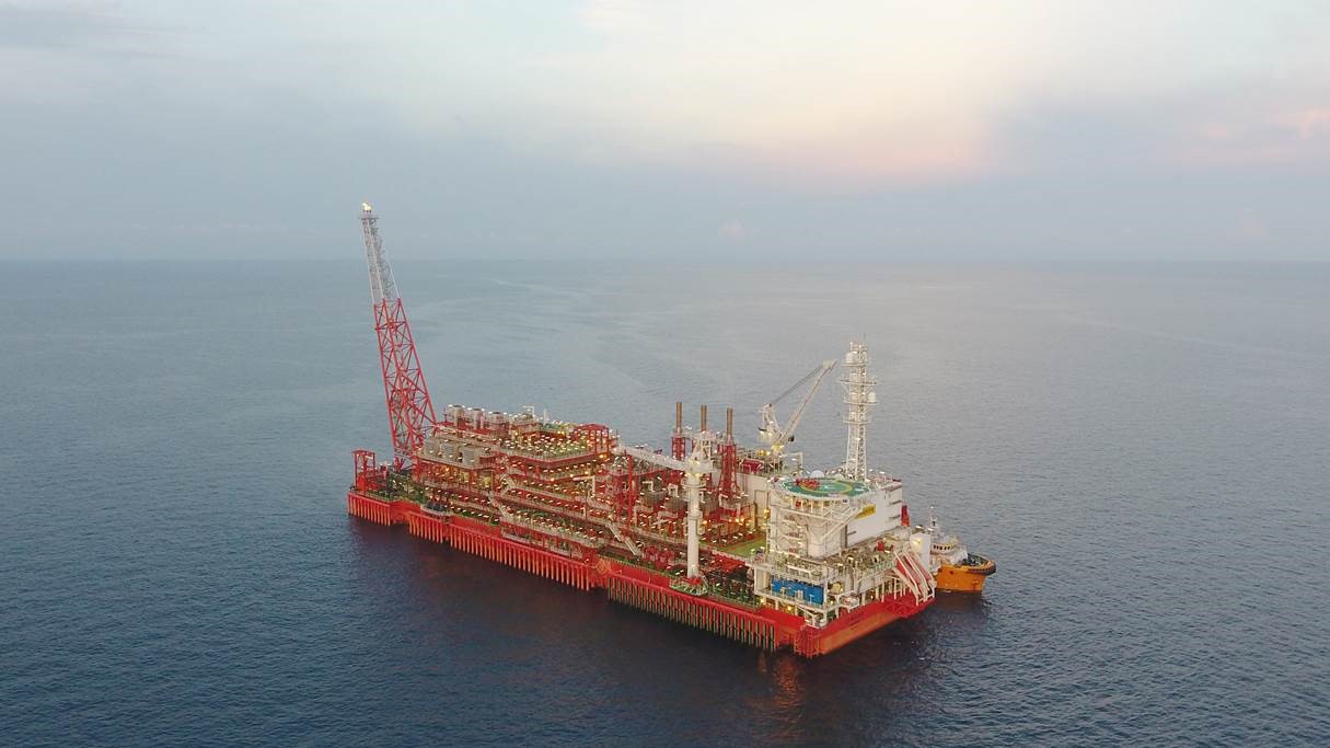 ENI Buktikan Potensi Energi Besar di Kalimantan Timur, Proyek Geliga-1 Siap Dongkrak Produksi Nasional