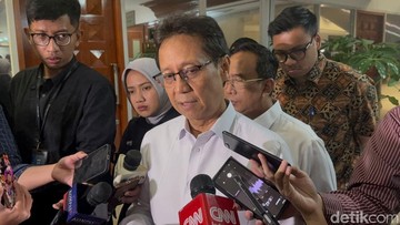 Usut Tuntas Wafatnya dr Myta Aprilia Azmi, Kemenkes Audit Ketat Standar Pelayanan Medis