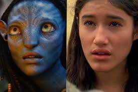 Actor Q’orianka Kilcher alleges director James Cameron used her likeness for the movie 