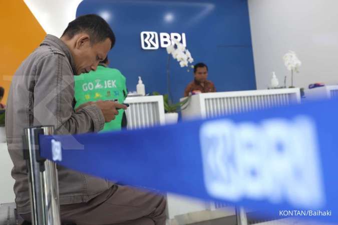 Margin Bunga Bersih Perbankan Melandai di Awal Tahun 2026, Bagaimana Kinerja Bank Besar?