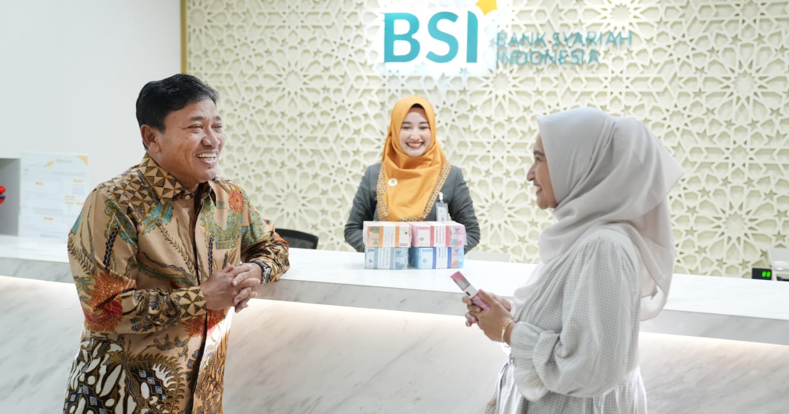 Bank Syariah Indonesia Siap Guyur Pemegang Saham dengan Dividen Tunai Rp1,51 Triliun, Catat Jadwal Penting Ini!