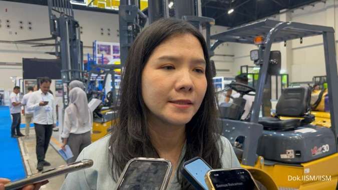 Kolaborasi IISM dan ICEX 2026 Diharapkan Memperkuat Ekosistem Rantai Pasok Pangan Nasional