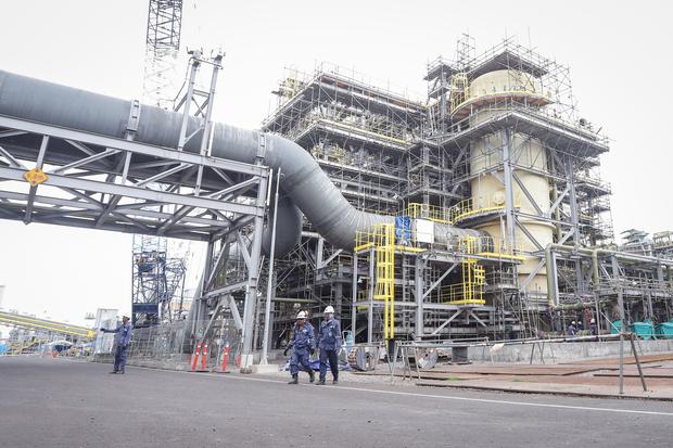 Kontribusi Rp 4,8 Triliun dari Freeport untuk Pembangunan Daerah Papua di Tahun 2025