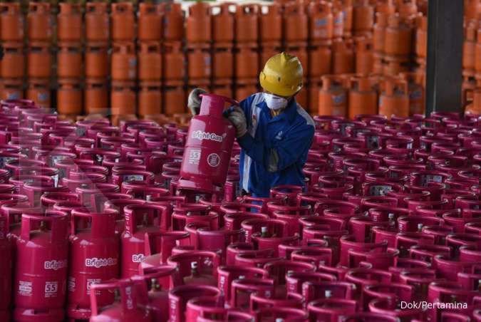 Pertamina Patra Niaga Perkuat Jaringan Distribusi Elpiji Subsidi Lewat Kemitraan Strategis dengan SRC