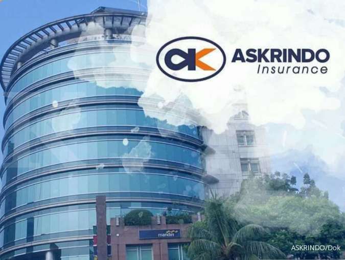 Kinerja Moneter Askrindo Melonjak: Premi Tembus Rp1,16 Triliun di Kuartal Pertama 2026