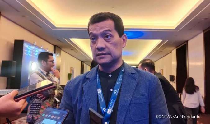 Surat Berharga Negara Ritel (SRBI) Jadi Opsi Likuiditas Fleksibel di Tengah Ketidakpastian Pasar