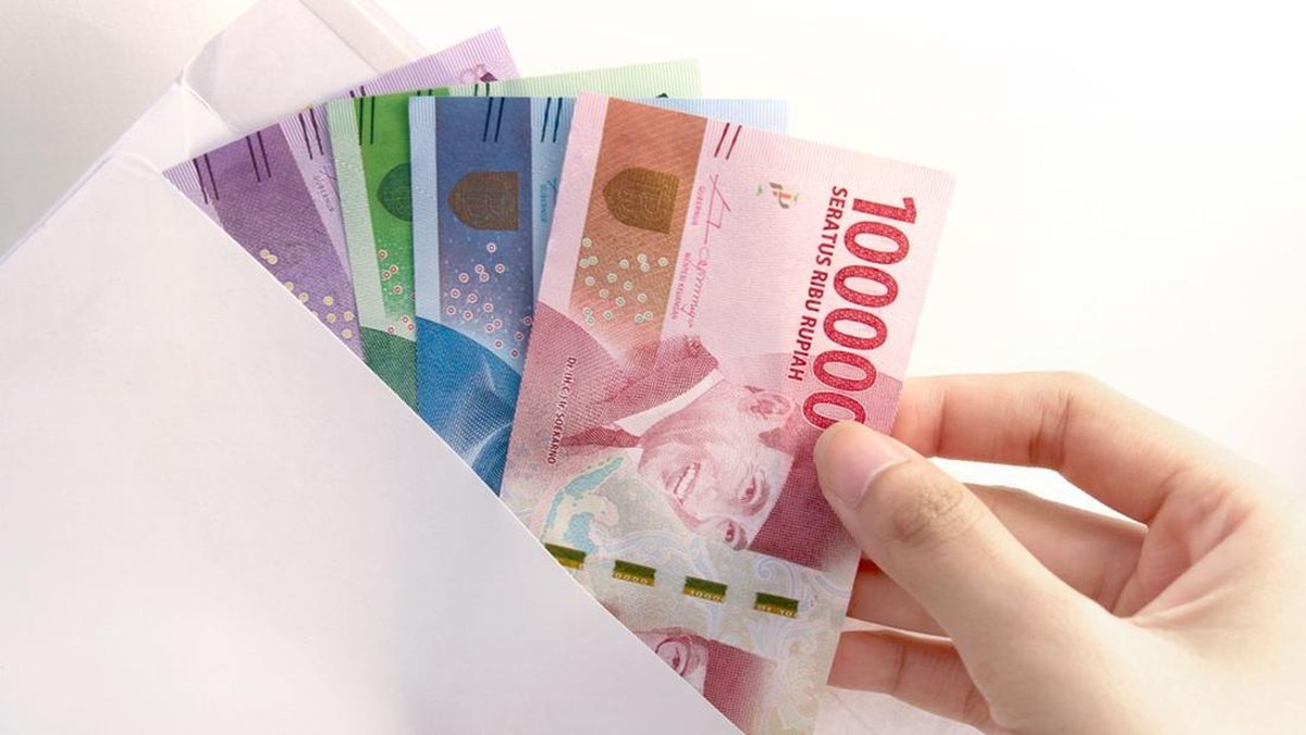 Strategi Jitu Kelola Gaji Rp5 Juta Agar Cukup Hingga Akhir Bulan