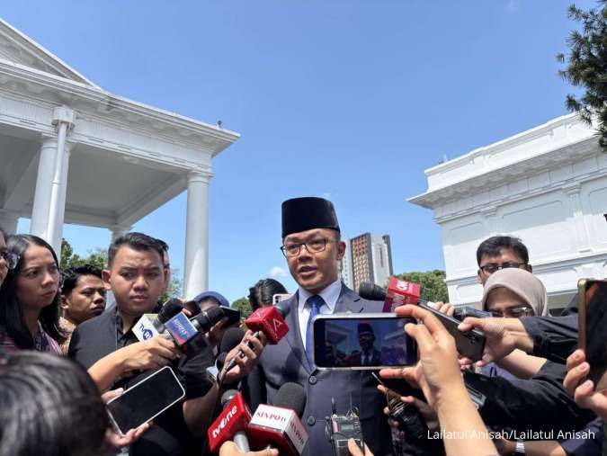Kepemimpinan ASEAN Perkuat Ketahanan Regional Hadapi Gejolak Timur Tengah dan Krisis Energi Global