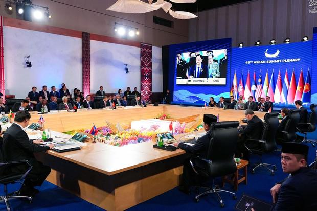 ASEAN Perkuat Jaminan Pasokan Energi Regional dengan Mekanisme Saling Bantu dan Interkoneksi Listrik