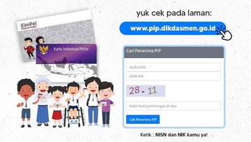 Mengintip Jadwal Lengkap Pencairan Bantuan PIP 2026: Cek Apakah Sekolah Anda Termasuk Prioritas