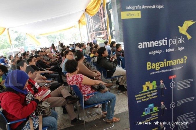 Apindo Pastikan Pemeriksaan Peserta Pengungkapan Sukarela Bukan Langkah Baru, Pengusaha Diminta Tetap Tenang