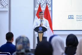 Kemnaker Ubah Fungsi Balai Latihan Kerja Jadi Pusat Inovasi Bisnis dan Peningkatan Produktivitas Nasional
