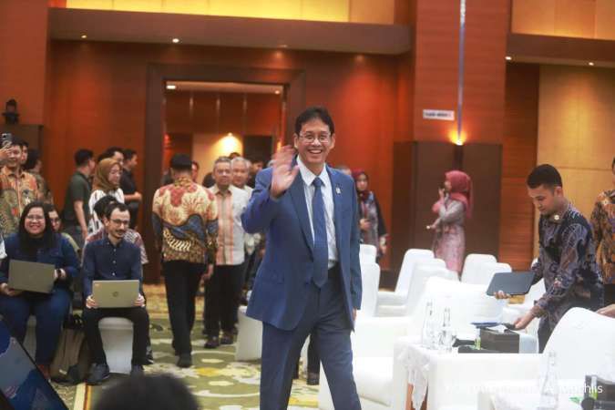 Menteri Keuangan Tegaskan Penolakan Keras Penerapan Program Pengampunan Pajak Jilid Berikutnya