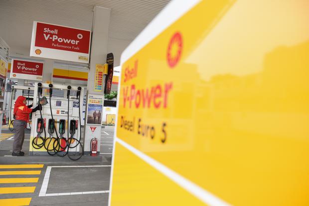 Pasokan Pulih, Shell V-Power Diesel Kembali Dijual dengan Harga Rp 30.890 per Liter