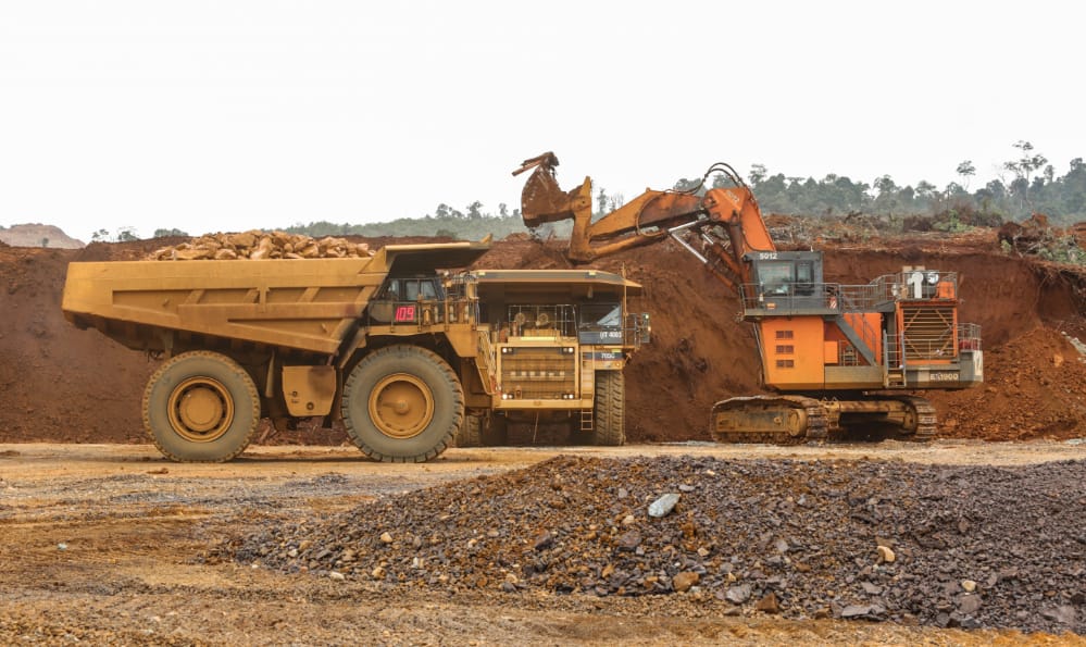 Pemerintah Tunda Finalisasi Kenaikan Royalti Minerba, Tunggu Formula yang Saling Menguntungkan