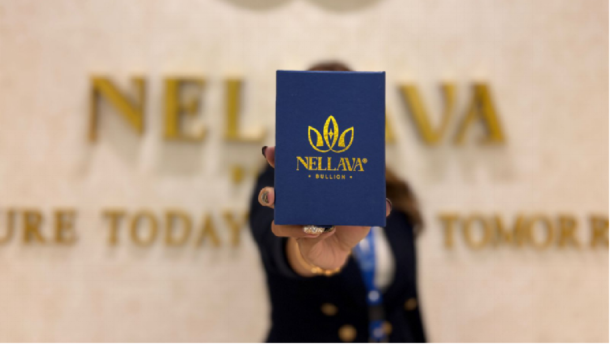 Nellava Bullion Luncurkan Harga Perak Real-Time Internasional, Atasi Masalah Transparansi Investor