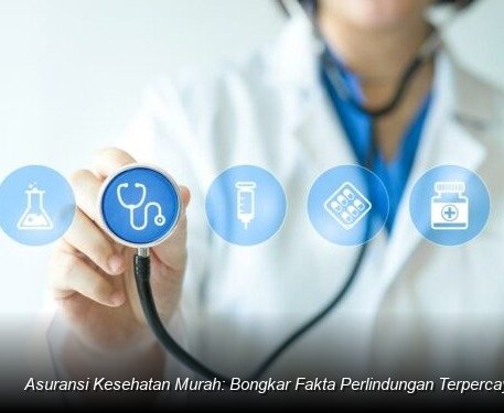 Membedah Polis Asuransi Kesehatan Terjangkau: Panduan Memilih Perlindungan yang Diawasi OJK