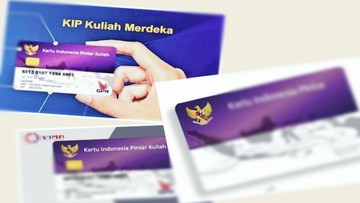Pemetaan Sebaran Penerima KIP Kuliah 2025: Inilah 20 Daerah dengan Kuota Terbesar