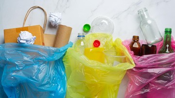 Jakarta Wajibkan Pemilahan Sampah Rumah Tangga Mulai Mei 2026: Panduan 4 Kategori Utama