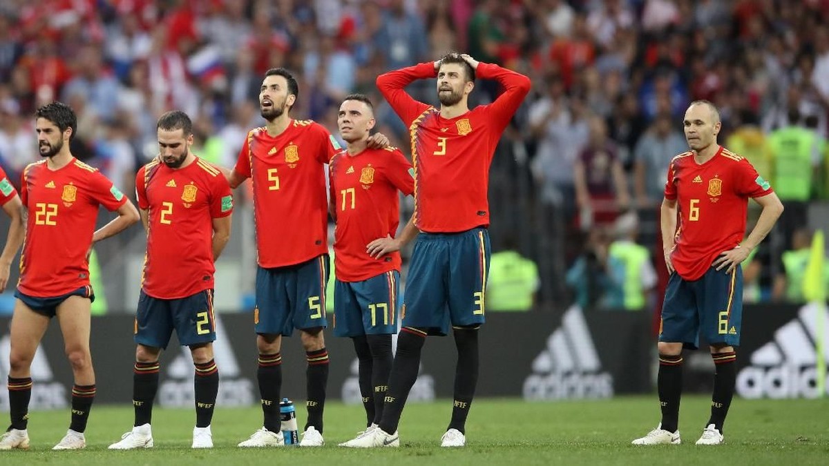 Gerard Piqué Didenda Ratusan Juta Rupiah atas Pelanggaran Transaksi Saham Sebelum Akuisisi Perusahaan