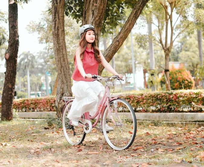 Lonjakan Harga BBM Mendorong Masyarakat Kembali Melirik Sepeda sebagai Solusi Mobilitas Cerdas