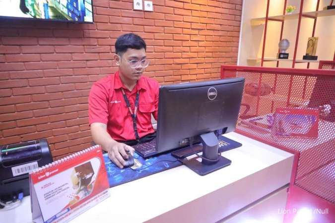 Kolaborasi Strategis Lion Parcel dan AstraPay Percepat Transisi Agen Logistik Menuju Pembayaran Digital QRIS
