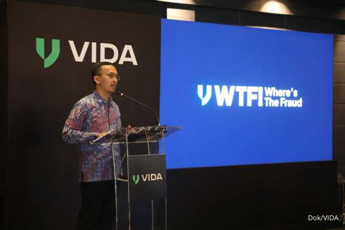 Antisipasi Lonjakan Penipuan Digital, VIDA Hadirkan Solusi AI Berlapis untuk Keamanan Finansial