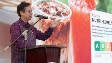 Transparansi Gizi Minuman Boba Jakarta Selatan Diuji: Ancaman Skor Merah Nutri-Level Gara-Gara Gula Tinggi
