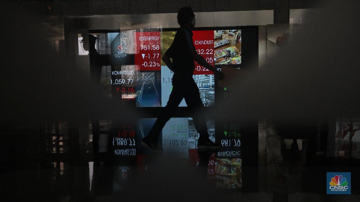 Antisipasi Arus Keluar Asing Rp31 Triliun: Dampak Keputusan Rebalancing Indeks MSCI Mei 2026