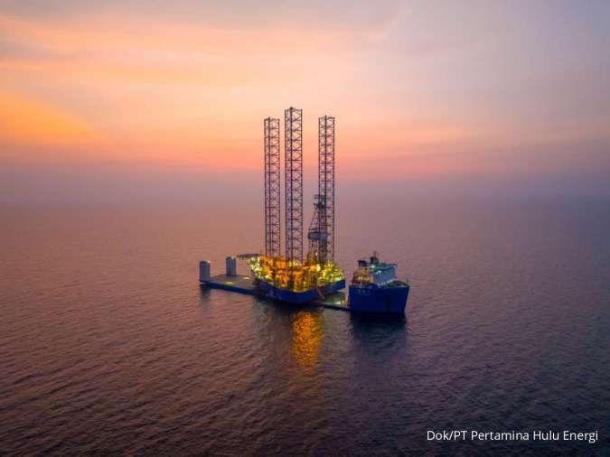 Asosiasi Kontraktor Migas Soroti Tiga Area Kunci Peningkatan Investasi Hulu Migas Nasional