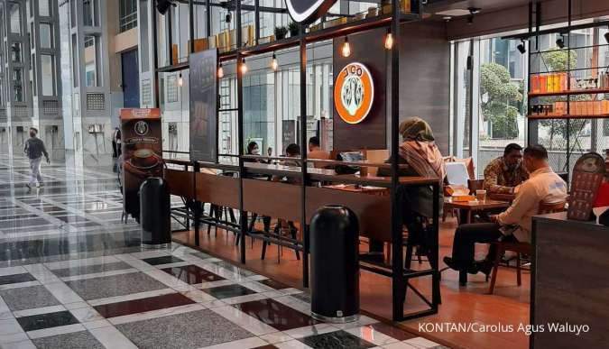 J.CO Luncurkan Paket Bundling Dua Minuman Unggulan di Mei 2026 dengan Harga Spesial Rp57.000