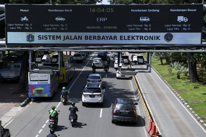 Wacana Radikal Dedi Mulyadi: Hapus Pajak Kendaraan, Ganti dengan Skema Jalan Berbayar