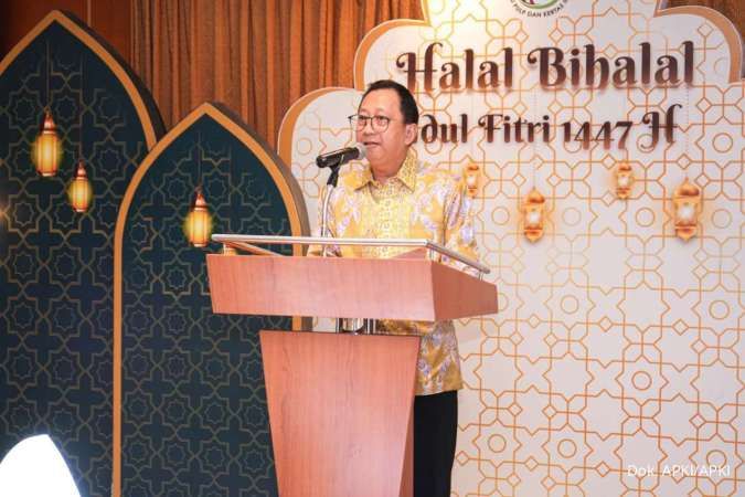 Industri Pulp dan Kertas Tegaskan Komitmen Dukung Pasar Karbon Kehutanan yang Berintegritas Tinggi