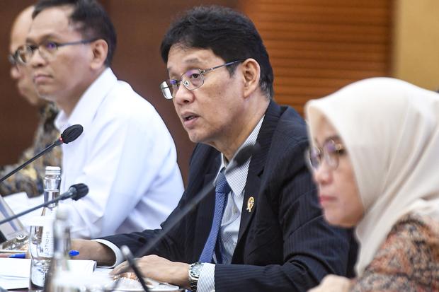 Respons Pemerintah Terkait Keluhan Investor Tiongkok Mengenai Pajak Mineral dan Kebijakan DHE SDA