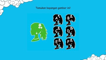 Uji Ketajaman Visual dan Daya Fokus Publik: Mengapa Tantangan Teka-Teki Digital Kian Populer?