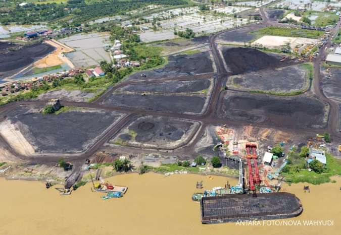 Pengawasan Ketat Disiapkan: Pemerintah Percepat Finalisasi Rencana Kerja dan Anggaran Perusahaan (RKAB) Batu Bara 2026