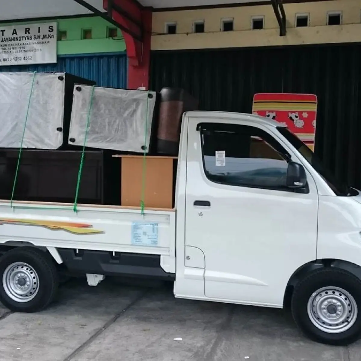 Daihatsu Gran Max Bekas 2026 Masih Jadi Pilihan Utama Logistik dengan Harga Mulai Rp70 Jutaan