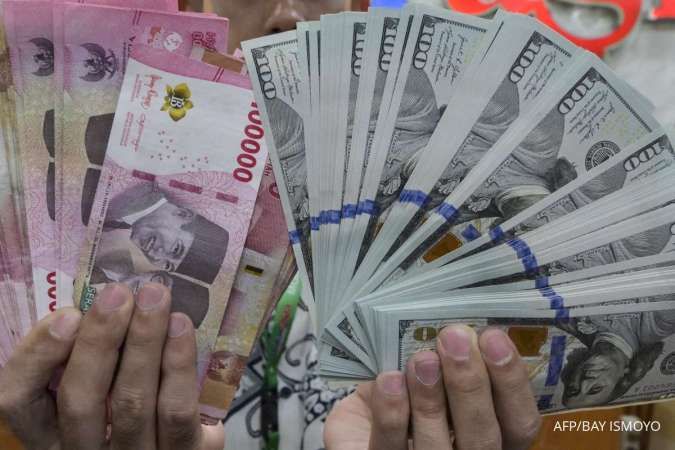 Ancaman Tekanan Biaya Produksi Industri Manufaktur Akibat Fluktuasi Nilai Tukar Rupiah